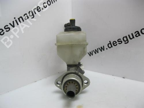 Używane Pompa hamulcowa Pompa hamulcowa RENAULT MEGANE I Coach (DA0/1_) 1.6 16V (DA0B, DA04, DA11) (107 hp) 37441001 37441001
