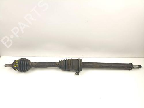 Used Right front driveshaft Right front driveshaft MERCEDES-BENZ A-CLASS (W168) A 160 CDI (168.006) (75 hp) 22737416 22737416