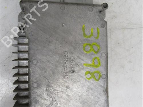 Used Electronic module CHRYSLER VOYAGER / GRAND VOYAGER III (GS_, NS_) 2.0 i (133 hp) 20117855