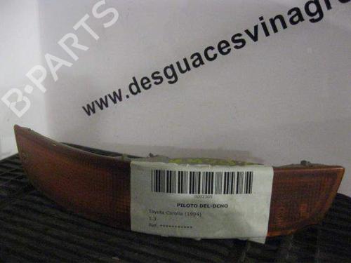 Used Right front indicator Right front indicator 20117703 20117703