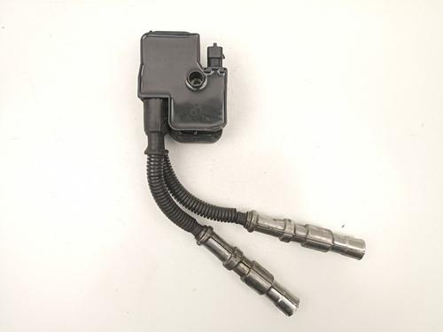 Ignition coil MERCEDES-BENZ S-CLASS (W220) S 320 (220.065, 220.165) | BP16702652M94 