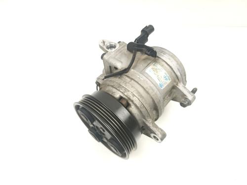 AC compressor KIA PICANTO I (SA) 1.0 | BP25486061M34 
