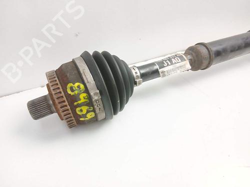 Left front driveshaft AUDI A4 B5 (8D2) 1.8 T | BP33832002M38 - Image 6