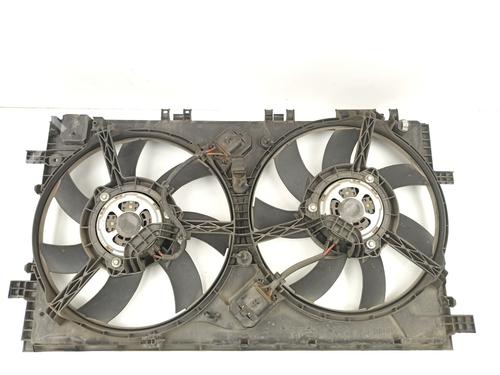 Radiator fan OPEL INSIGNIA A (G09) 2.0 CDTI (68) | BP19146224M35 