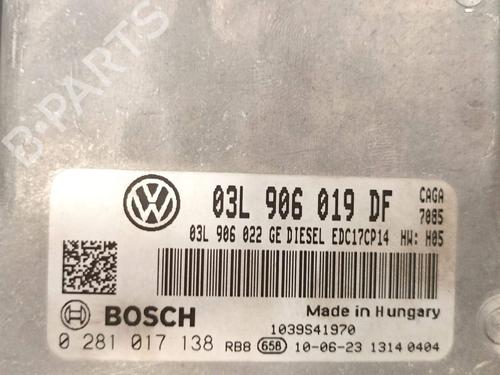 electronic-module-seat-exeo-3r2-03l906019df-0281017138-2008-2009-2010-2011-2012-2013-10982676 main image