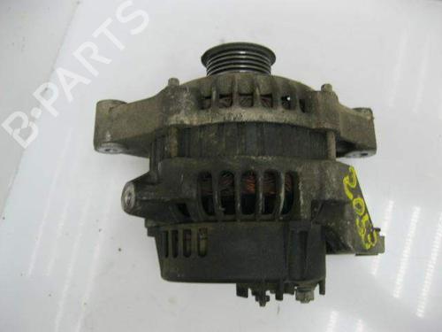 Alternator OPEL VECTRA A (J89) 2.0 i Cat (F19, M19) | BP20116380M7 - Image 6