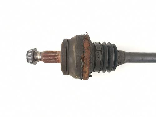 Left rear driveshaft MERCEDES-BENZ C-CLASS (W204)  | BP13504503M40 