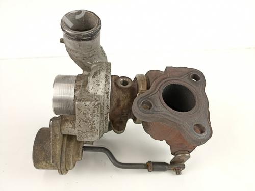 Turbocharger/Supercharger OPEL ASTRA H (A04)  | BP9804407M71 