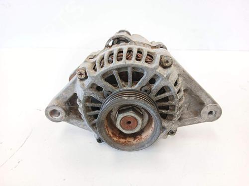 Alternator DACIA LOGAN (LS_) 1.4 (LS0A, LS0C, LS0E, LS0G) | BP38336428M7 - Image 3