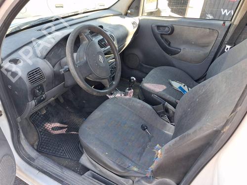 Rudehejsemekanisme ventre foran OPEL COMBO Box Body/MPV 1.7 DTI 16V | BP39143970C22 - Image 18