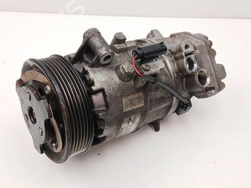 Used AC compressor BMW 3 (E90) 320 i (150 hp) 26327868