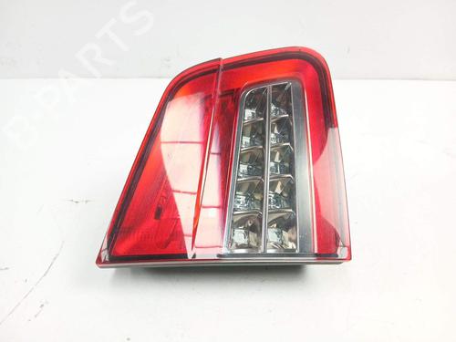 Left tailgate light CITROËN C5 III (RD_) 1.6 HDi 110 (RD9HL0, RD9HR8, RD9HRA) | BP39466555C79 - Image 6