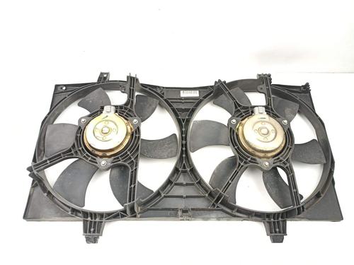 Used Radiator fan Radiator fan 16148829 16148829