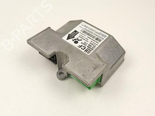 Airbag module OPEL ZAFIRA / ZAFIRA FAMILY B (A05) 1.7 CDTI (M75) (125 hp) 25255337