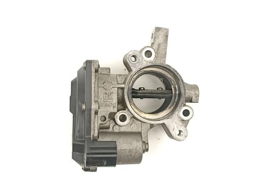 Throttle body OPEL ASTRA J (P10) 1.3 CDTI (68) | BP18882231M82 