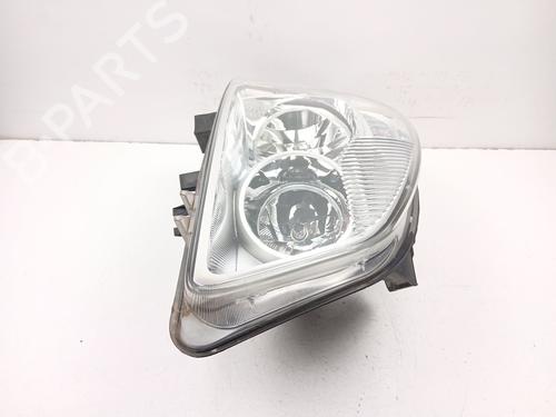 Right headlight NISSAN QASHQAI I (J10, NJ10) 2.0 dCi All-wheel Drive | BP29511613C29 