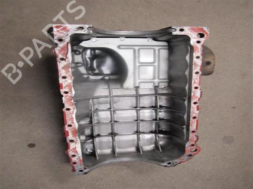 Used Oil sump OPEL FRONTERA A (U92) 2.3 TD (5JMWL4) (100 hp) 25804142