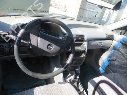 Alternator OPEL ASTRA F Hatchback (T92) 1.6 Si (F08, M08, F68, M68) | BP17493413M7 