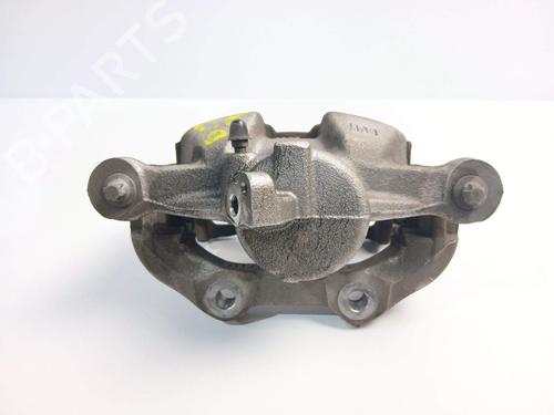 Left front brake caliper CITROËN C4 X (BD_, BE_, BF_) ë-C4 X (BFZKXC) | BP40515740M105 - Image 5