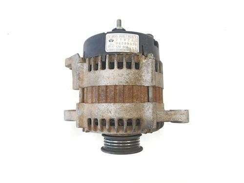 Alternator DAEWOO MATIZ (M100, M150) 1.0 | BP25439488M7 - Image 2