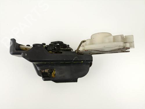 Rear right lock HYUNDAI ELANTRA III Saloon (XD) 2.0 CRDi | BP12206908C99 