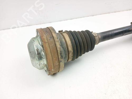 Left front driveshaft AUDI A3 (8P1) 2.0 TDI 16V | BP30832076M38 - Image 6