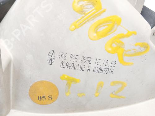 Left taillight VW GOLF V (1K1) 2.0 TDI | BP36859517C34  - Image 8