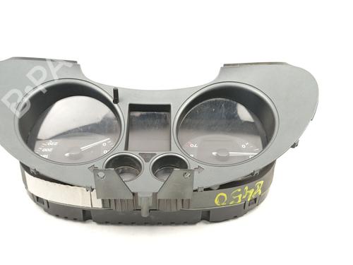 Instrument cluster SEAT IBIZA III (6L1) 1.4 16V | BP24940583C47 