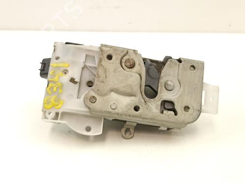 Rear right lock FORD MONDEO III (B5Y) 2.0 16V TDDi / TDCi | BP19056543C99 