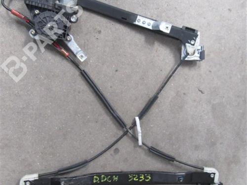 Front right window mechanism FORD MONDEO III (B5Y) 2.0 16V TDDi / TDCi (115 hp) CONFORD