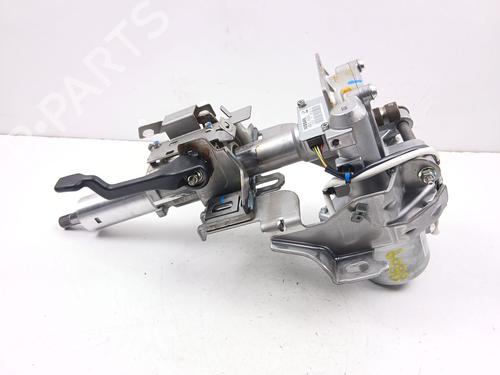 Steering pump NISSAN QASHQAI II (J11, J11_) 1.2 DIG-T | BP30127147M99