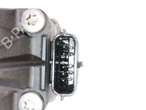 Egr DACIA LODGY (JS_) 1.5 dCi | BP31572095M69 