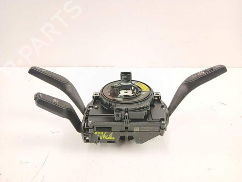 Ratstangsstang AUDI A4 B9 Avant (8W5, 8WD) 2.0 TDI | BP39514703I23 - Image 3