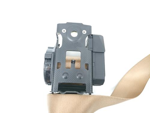 Rear right seatbelt BMW 7 (E65, E66, E67) 745 i, Li | BP25786260I28 