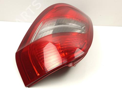 Right taillight MERCEDES-BENZ A-CLASS (W169) A 180 CDI (169.007, 169.307) | BP24998776C35 
