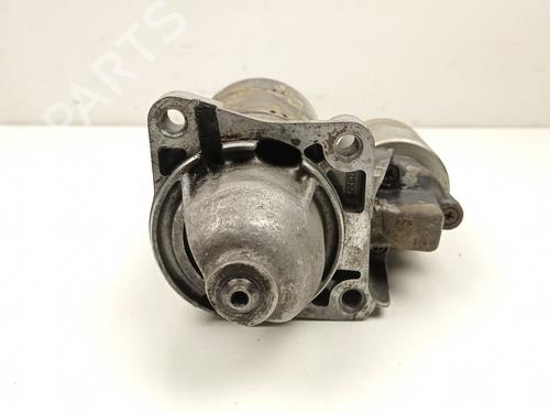 Starter FORD FIESTA III (GFJ)  | BP16553561M8 
