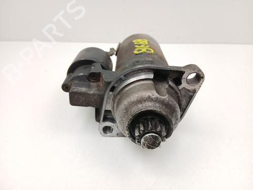 Starter VW GOLF IV (1J1) 1.9 TDI | BP26141558M8 