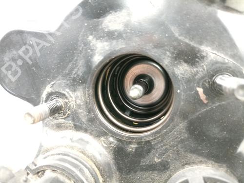 Servo brake MERCEDES-BENZ C-CLASS T-Model (S203) C 220 CDI (203.208) | BP17753510M42 