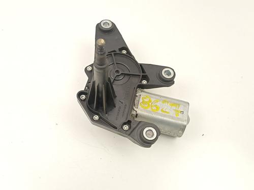 Used Rear wiper motor DACIA DUSTER (HS_) 1.5 dCi (86 hp) 24698506