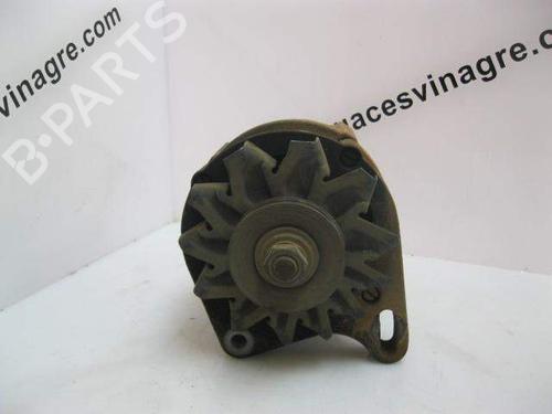 Used Alternator Alternator 20116416 20116416