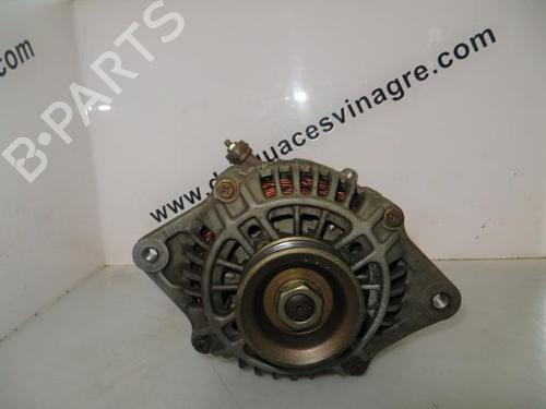 Used Alternator KIA SPORTAGE SUV (K00) 2.0 i 16V (128 hp) 20117130