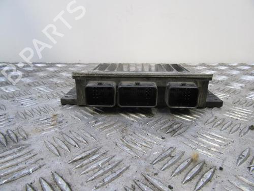 Electronic module NISSAN NOTE (E11, NE11) 1.5 dCi | BP20119712M83 