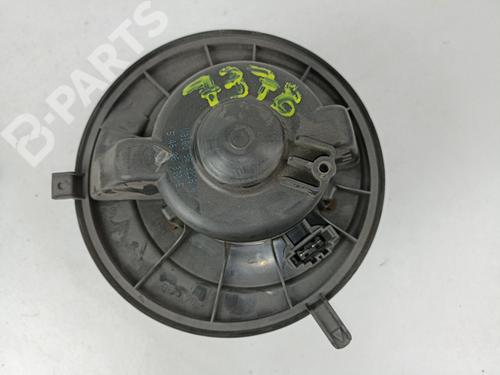Heater blower motor SEAT ALTEA (5P1) 1.9 TDI | BP9814837M62 