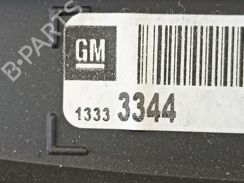 Instrument cluster OPEL INSIGNIA A (G09) 2.0 CDTI (68) | BP19138314C47 