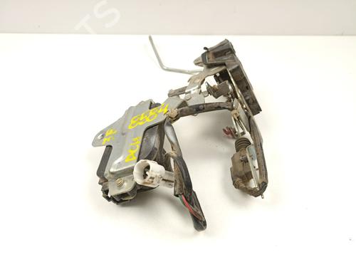 Front right lock SANTANA 300/350 2.0 TDi 4x4 | BP29133532C97 