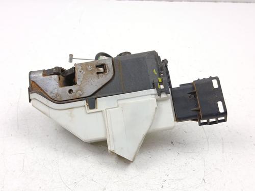 Front right lock CITROËN BERLINGO MULTISPACE (B9) 1.6 HDi 110 | BP29574343C97 