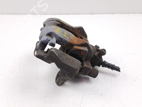 Left front brake caliper RENAULT CLIO IV (BH_) 1.5 dCi 90 | BP28708875M105 
