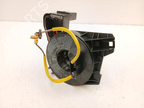 Kontantrulle Airbag /Stelring Kontantrulle Airbag /Stelring FORD MONDEO III Saloon (B4Y) 2.0 TDCi (130 hp) 36165628 36165628