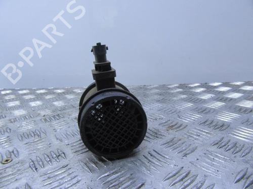 Used Mass air flow sensor OPEL CORSA D (S07) 1.3 CDTI (L08, L68) (90 hp) 20119522