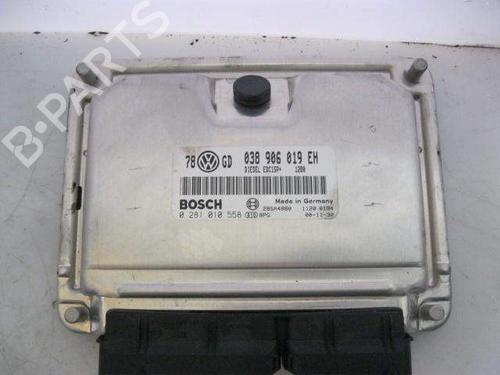 Used Control unit Control unit 20117015 20117015